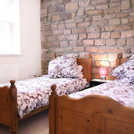 Stable Cottage Pateley Bridge Extérieur photo