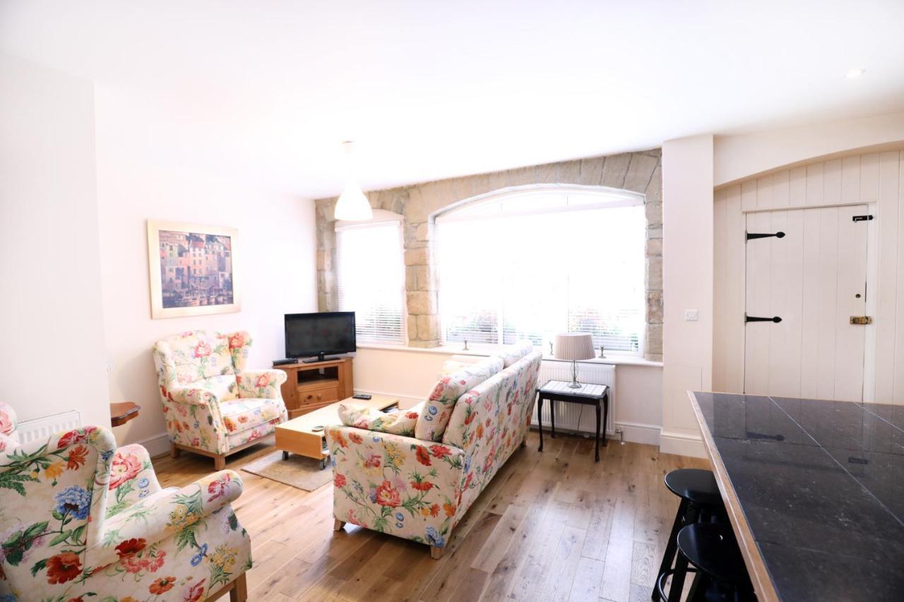 Stable Cottage Pateley Bridge Extérieur photo